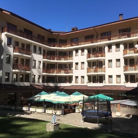Villa Park - Beniart Studio - Nr 109 - Near Gondola Lift Borovets Exterior photo