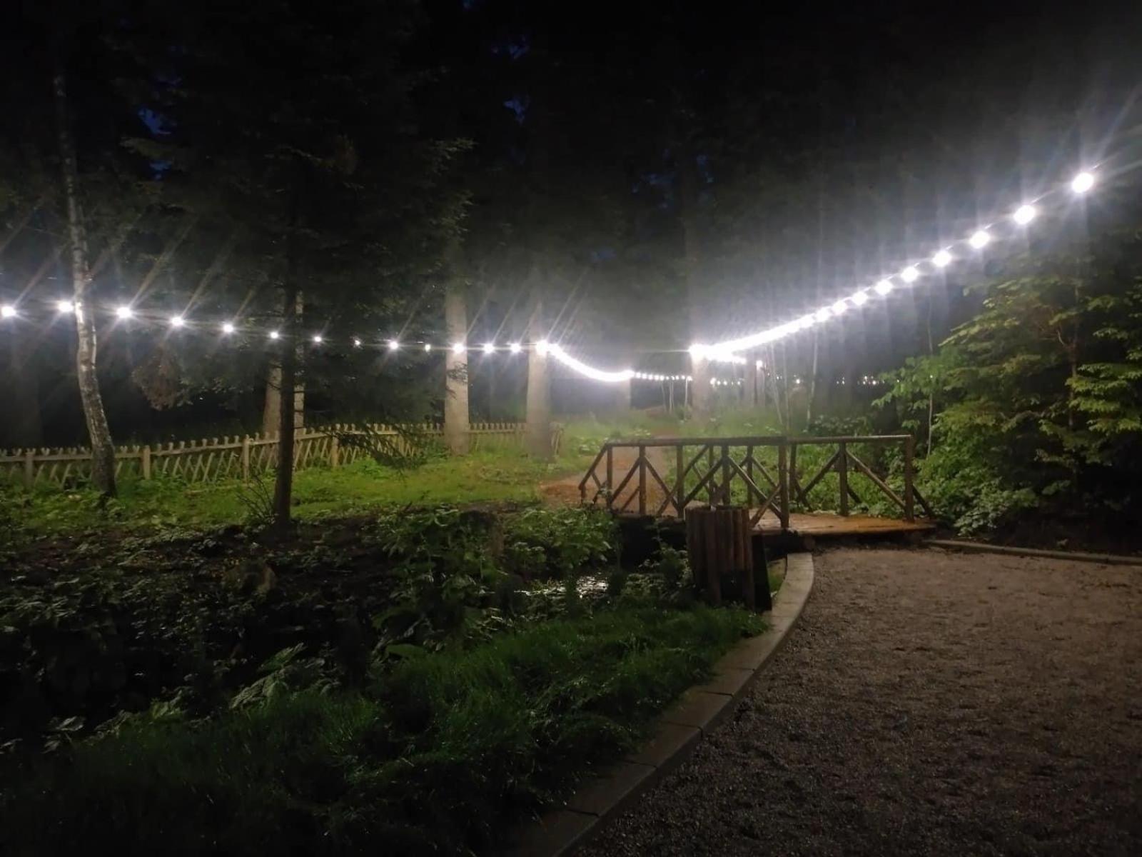 Villa Park - Beniart Studio - Nr 109 - Near Gondola Lift Borovets Exterior photo