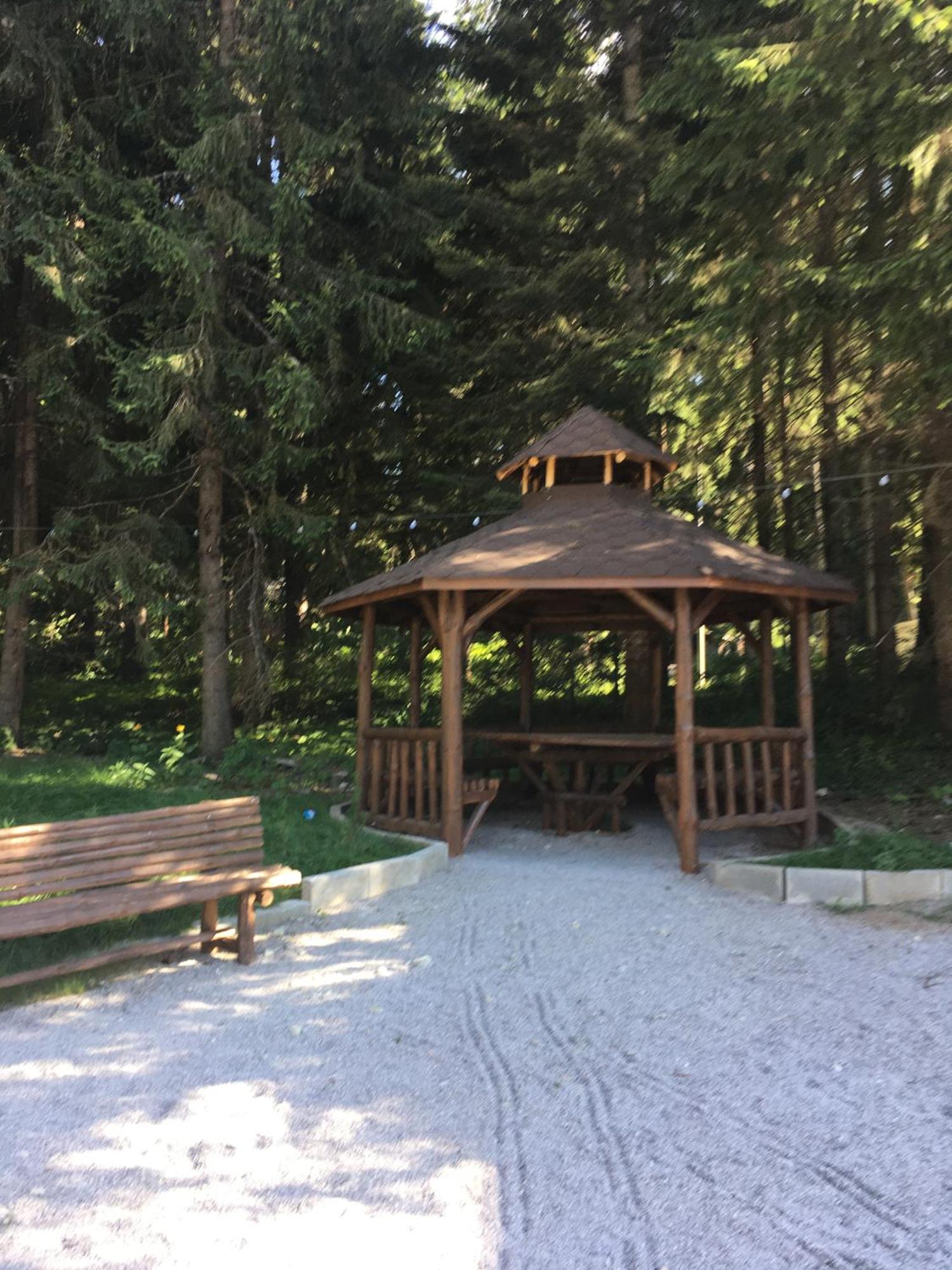 Villa Park - Beniart Studio - Nr 109 - Near Gondola Lift Borovets Exterior photo