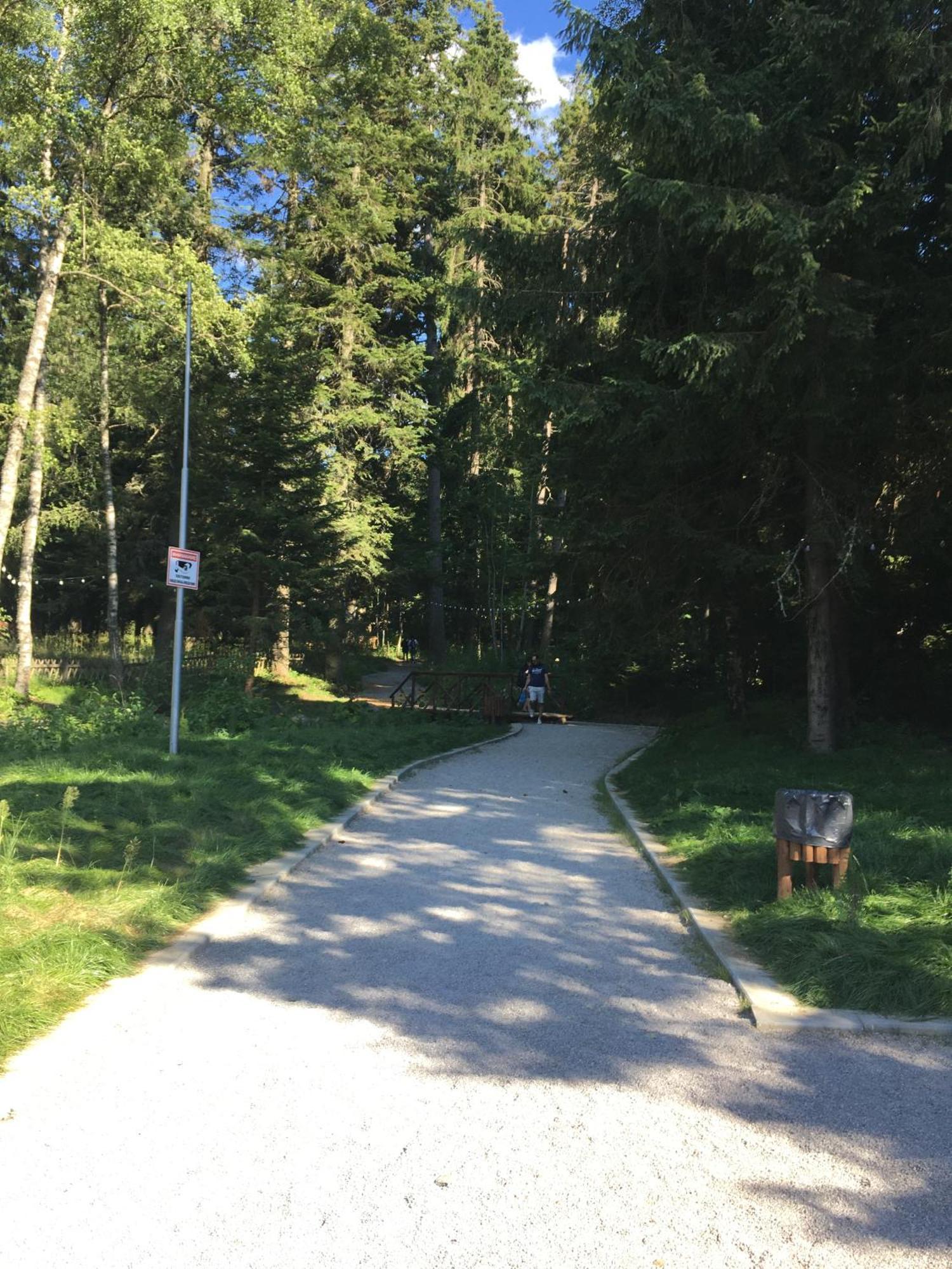 Villa Park - Beniart Studio - Nr 109 - Near Gondola Lift Borovets Exterior photo
